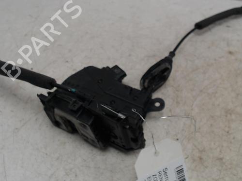 Højre bagtil lås RENAULT ZOE (BFM_) ZOE | BP36748035C99 - Image 2