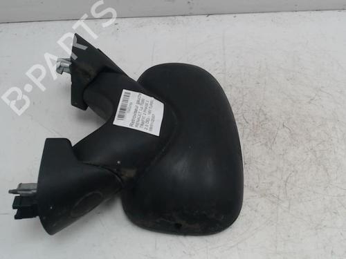 Retrovisor esquerdo RENAULT TRAFIC II Van (FL) 2.0 dCi 90 (FL0H, FL00, FL01, FL0M, FL0P, FL0S) | BP36741762C26 - Image 4