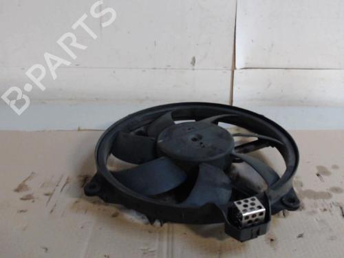Used Radiator fan Radiator fan 36733459 36733459
