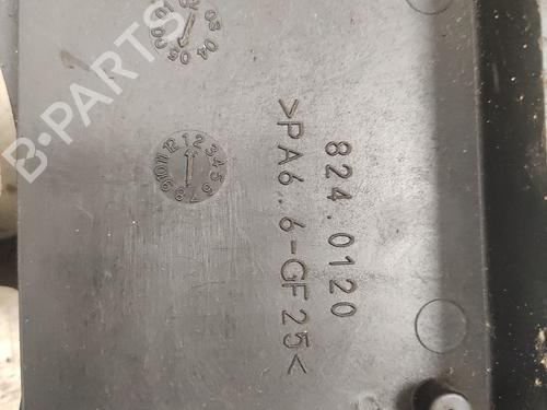 Used Radiator fan Radiator fan PEUGEOT BOXER Van (244) 2.2 HDi (101 hp) 36751459 36751459