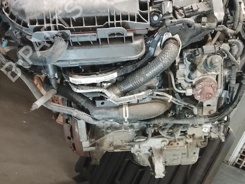 Engine CITROËN C3 II (SC_) 1.6 HDi | BP40535896M1 - Image 2