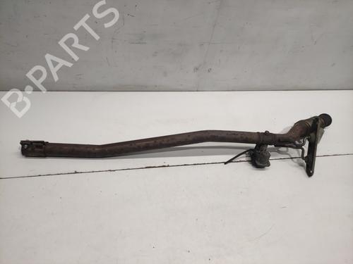 Used Exhaust system Exhaust system VW GOLF VII (5G1, BQ1, BE1, BE2) 2.0 TDI 4motion (150 hp) 36711582 36711582
