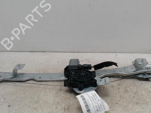 Front right window mechanism DACIA DUSTER SUV Van | BP36747962C23 - Image 3