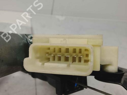 Front left window mechanism CITROËN C4 Picasso II | BP36714028C22 - Image 2