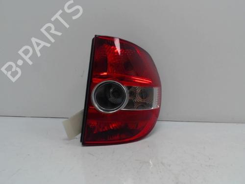 Used Right taillight Right taillight 36737592 36737592