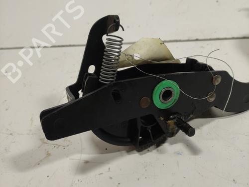 Other RENAULT CLIO II Hatchback Van (SB0/1/2_) | BP36728916O1 - Image 2