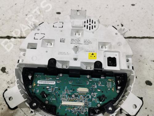 Instrument cluster MINI MINI (R56) One | BP36709132C47 - Image 2