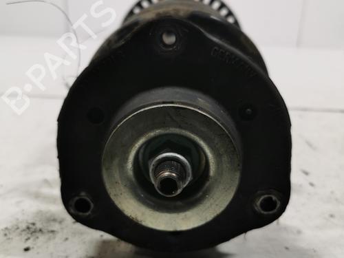 Used Left front shock absorber Left front shock absorber 36706632 36706632
