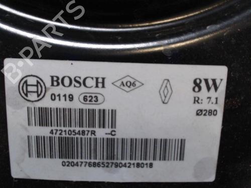 Used Servo brake Servo brake 36734561 36734561