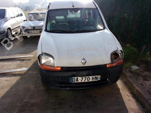 Alternator RENAULT KANGOO (KC0/1_) | BP36727009M7 - Image 2