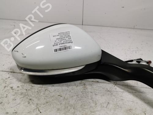 Used Right mirror Right mirror 37628601 37628601
