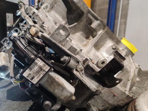 Gearbox CITROËN C4 Picasso II | BP36713995M3 - Image 4