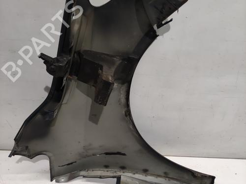 left-front-fenders-vw-golf-vi-5k1-2008-2009-2010-2011-2012-2013-2014-36709275 main image