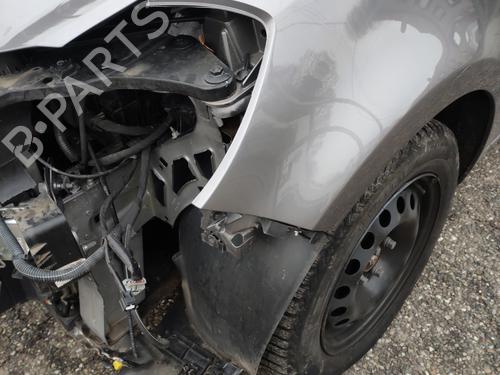 Left front brake caliper RENAULT CLIO III (BR0/1, CR0/1) 1.5 dCi | BP36711162M105 - Image 9