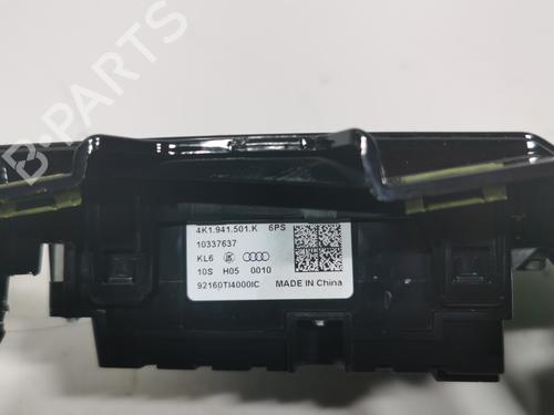 Headlight switch AUDI A3 Sportback (8YA, 8YF) | BP36707246I24 - Image 3