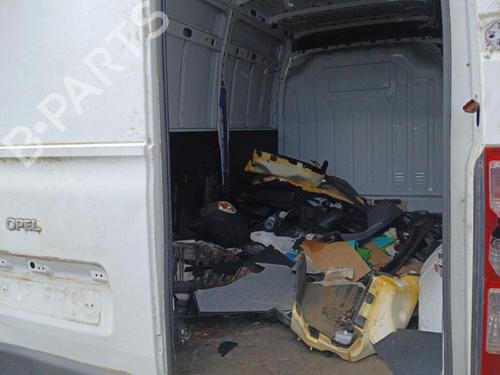 Pedal OPEL MOVANO B Van (X62) 2.3 CDTI FWD (FV) | BP36737515I4 - Image 14