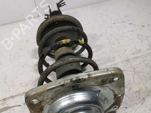 Left front shock absorber PEUGEOT 807 (EB_) 2.0 HDI | BP38724808M16 - Image 3