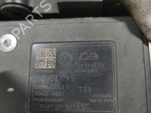 Used ABS pump ABS pump VW GOLF VII Variant (BA5, BV5) 1.6 TDI (105 hp) 36720004 36720004