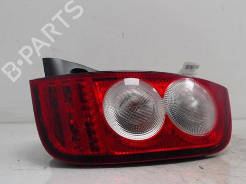 Used Right taillight Right taillight 36741652 36741652