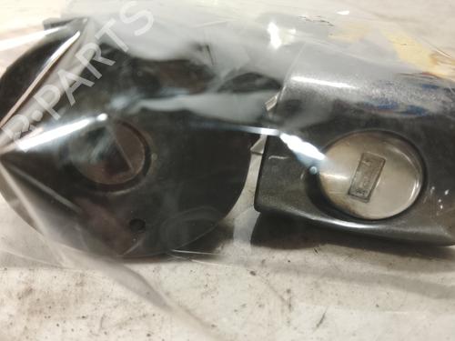 Ignition barrel PEUGEOT 2008 I (CU_) 1.6 HDi | BP36717639M48 - Image 3