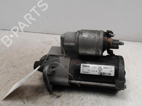 Starter DACIA LOGAN MCV II 1.5 dCi | BP36747502M8 - Image 4