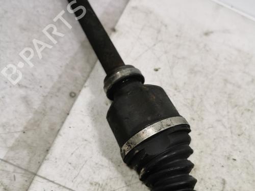 Used Right front driveshaft Right front driveshaft 36719101 36719101