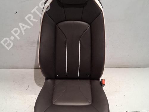 Right front seat RENAULT ZOE (BFM_) ZOE | BP39629055C16 - Image 4