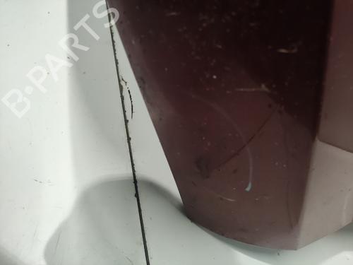 Used Rear bumper Rear bumper 36710900 36710900