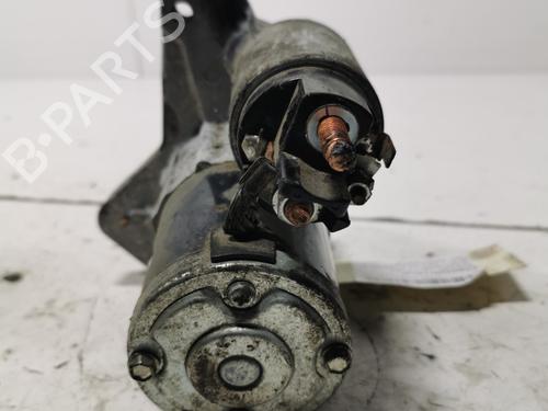 Anlasser für Anlasser DACIA SANDERO II TCe 90 (B8M1, B8MA, B8AC) (90 hp) 36708563 36708563