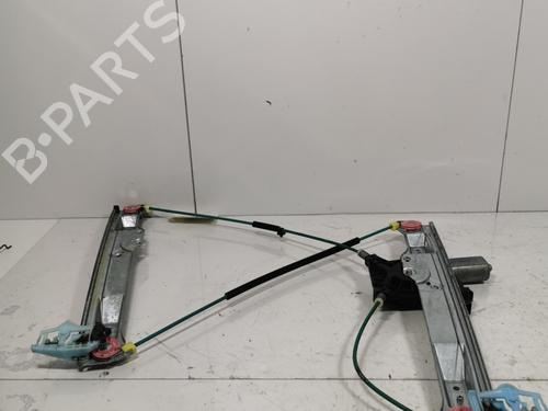 Front right window mechanism OPEL CORSA D (S07) 1.4 (L08, L68) | BP37203244C23 - Image 3