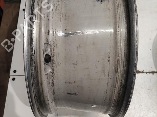 Used Rim Rim AUDI A6 C6 Avant (4F5) 3.0 TDI quattro (225 hp) 36717134 36717134