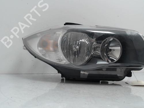 Right headlight BMW 1 (E87) 118 d | BP36740558C29 - Image 2