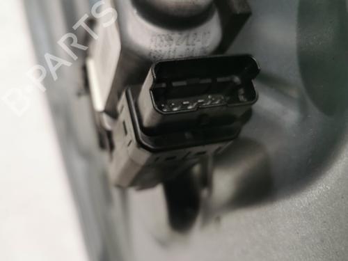 Front left window mechanism KIA CEE'D Hatchback (ED) 1.6 CVVT | BP38926568C22 - Image 3