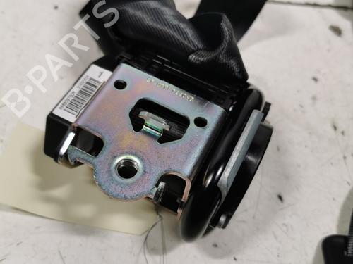 Front right seatbelt RENAULT MASTER III Platform/Chassis (EV, HV, UV) | BP36707652I25 - Image 6