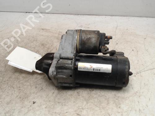 Starter OPEL CORSA C (X01) 1.2 (F08, F68) | BP36744856M8 - Image 3