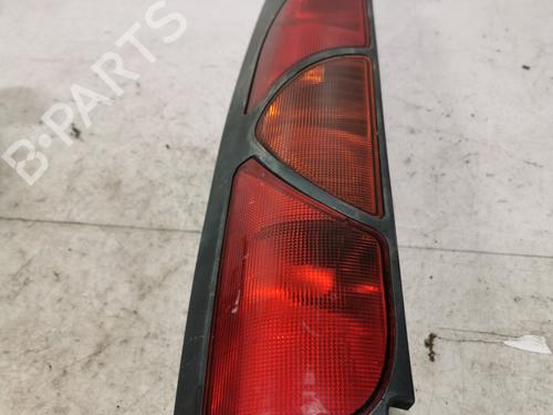 Left taillight RENAULT KANGOO (KC0/1_) D 55 1.9 (KC0D) | BP36720070C34 - Image 3