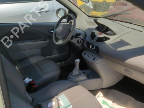 Rudehejsemekanisme ventre foran RENAULT TWINGO II (CN0_) 1.5 dCi (CN0E) | BP36733384C22  - Image 15