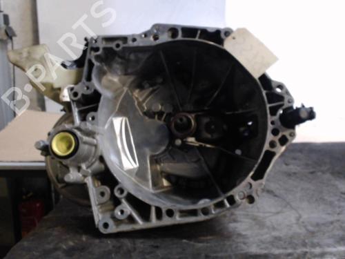 gearbox-peugeot-2008-i-cu_-2013-36734387 main image