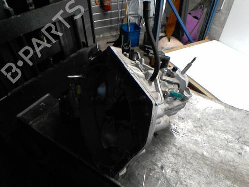 Gearbox RENAULT CAPTUR II (HF_) TCe 90 (HFM6) | BP36751664M3 - Image 2