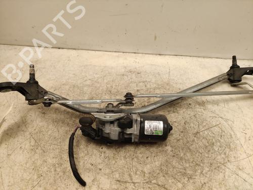 Front wiper motor RENAULT KANGOO Express (FW0/1_) | BP36749915M29 - Image 3