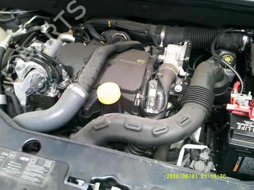 Cable DACIA LODGY (JS_) 1.5 dCi | BP36731165E12 - Image 6