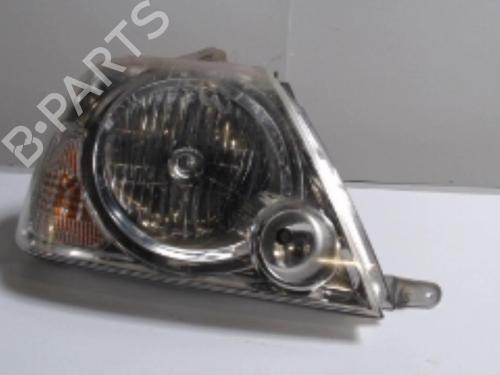 Used Right headlight Right headlight SUZUKI GRAND VITARA I (FT, HT) [1998-2008] 36730462 36730462