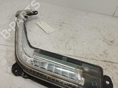 Left daytime light PEUGEOT 308 CC (4B_) 1.6 HDi | BP40018441C104 - Image 3
