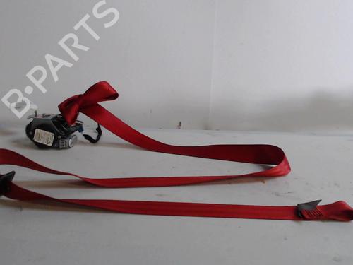 Used Front right seatbelt Front right seatbelt 36730686 36730686