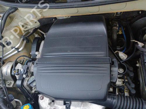 Starter FIAT PANDA (169_) 1.2 (169.AXB11, 169.AXB1A) | BP36736397M8 - Image 8