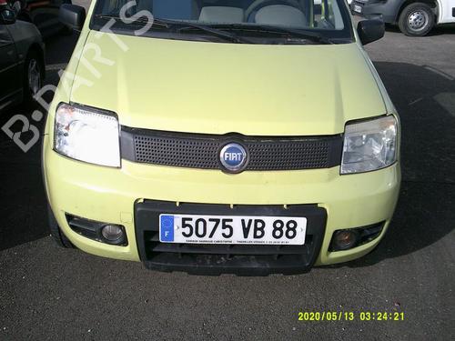 Front wiper motor FIAT PANDA (169_) | BP36732543M29 - Image 6