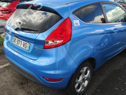 Left front fog light FORD FIESTA VI (CB1, CCN) 1.4 | BP36735683C30 - Image 3