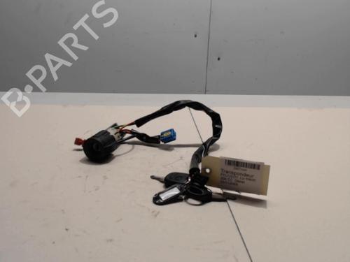 Used Ignition barrel Ignition barrel PEUGEOT 206 CC (2D) 1.6 HDi 110 (109 hp) 36724659 36724659