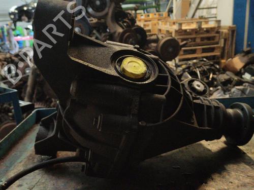 Differential, bag Differential, bag VW TOUAREG (7LA, 7L6, 7L7) 2.5 R5 TDI (174 hp) 36739227 36739227