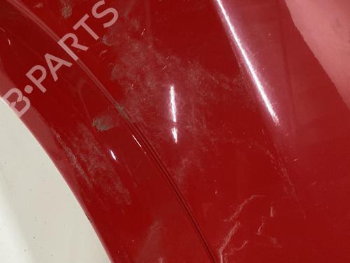 Used Left front fenders Left front fenders OPEL ASTRA F Hatchback (T92) [1991-2000] 36736591 36736591